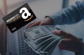 The amount of money you'll receive will depend on the. 12 Ways To Trade Sell Your Amazon Gift Card For Cash Even 10 More Than Its Face Value Moneypantry