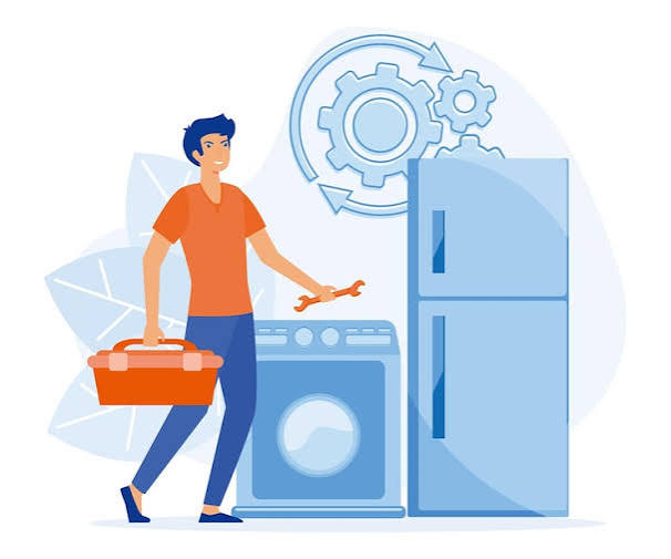 Appliance Repair