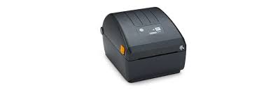 Maybe you would like to learn more about one of these? Zd200 Series Desktop Printer Zebra