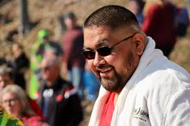 Special Olympics benefits from Chippewa Falls Polar Plunge