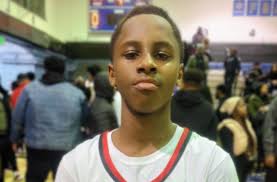 Ben Rill, Central York