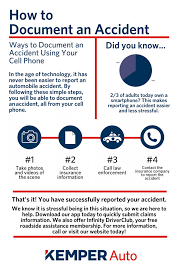 In this infinity insurance review, find out complaint information and policy options. How To Document An Accident Infinity Insurance