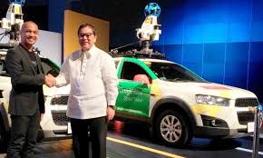 You may also access the site immediately by clicking the below link World Maps Library Complete Resources Google Maps 3d Street View Philippines