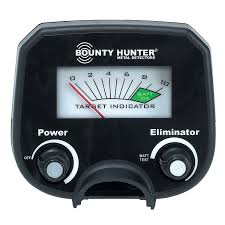 They make metal detectors and accessories. Bounty Hunter Accessories Kohl S