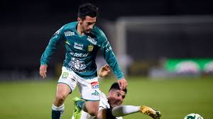 Twitter no oficial de los pumas de la unam #goya #vamospumas. Pumas Unam 1 1 Club Leon Result Goals Summary As Com