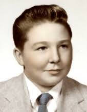 Obituary information for William G. Koon