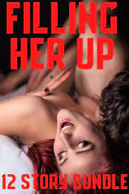Filling Her Up! 12 Story Bundle eBook by Sarah Long - EPUB Book | Rakuten  Kobo Greece