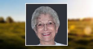 Mary Dina Rutledge Obituary June 26, 2015