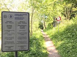 Cambia ancora il modulo di autocertificazione per giustificare gli spostamenti limitati per contenere l'epidemia di coronavirus in italia. Grenzubergang Runde Von Taufers Im Munstertal Tubre Wanderung Komoot