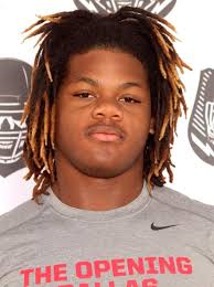 Texas State 2016 Football Prospects