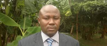 Welcome to Prof. Emma Kwon-Ndung's blog