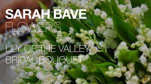 Check spelling or type a new query. Lily Of The Valley Bridal Bouquet Youtube