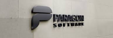 Check spelling or type a new query. Paragon Software Main Page