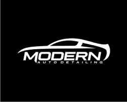 Modern Auto Detailing Logo Design Contest Logo Designs By Sunjava Car Logo Design Logo Design Wash Logo