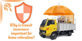 When it comes to an individual, relocation is regarded as. Why Is Transit Insurance Important For Home Relocation Movingnow