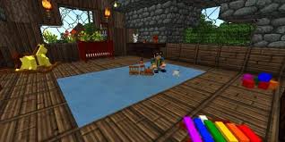 If it doesn't, click here. Decocraft Mod Mcpe For Android Apk Download