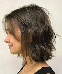 Best Short Haircuts For Thin Hair 19 Thin Hair Haircuts Thick Hair Styles Wavy Bob Haircuts