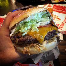 Red Robin Gourmet Burgers Pagina Inicial Everett Avaliacoes De Restaurantes Cardapio Precos Facebook