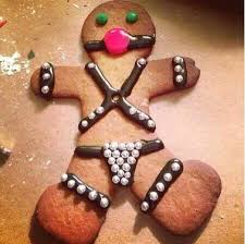 Make your own images with our meme generator or animated gif maker. My Kind Of Christmas Cookies Imgur