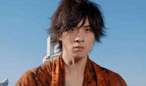 Quién es tu Rider principal favorito? Da al menos 7 o más. : r/KamenRider