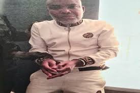 Bbc pidgin do some findings on di. Nnamdi Kanu Ipob Biafra News Today Tuesday June 29 2021