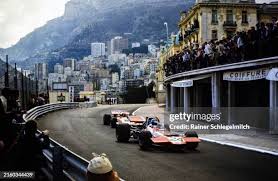 Image result for Light Blue 1970 Monaco