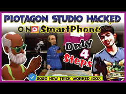 Express yourself with an animated movie and share it with the world! Plotagon Studio Part 1 Hacked On Any Androiad Apk All Unlocked New Trick 100 By Upgradeworktips Youtube