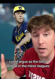 Tyler Woessner Brewers