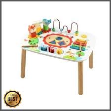 Your kids will love traveling to various places from the comfort of your home with our toddler train. Elc Wooden Train Table Shop Clothing Shoes Online