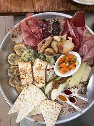 Hosteria Volante Bagno Di Romagna Menu Prezzo Ristorante Recensioni Tripadvisor