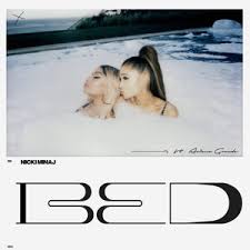 Bed Nicki Minaj Song Wikipedia