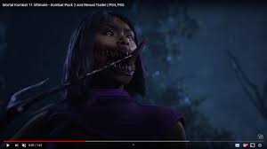Fiercely loyal to her creator, her teleportation skills and duel sai blades both aid her in her service to him. Mortal Kombat 11 Is Adding Mileena After Fan Requests