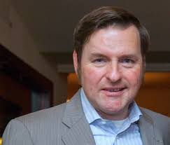 Winemaker Tour and tasting yesterday with Hanzel winemaker Michael McNeil.