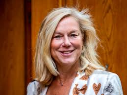 Special coordinator sigrid kaag speaks to the press. Sigrid Kaag 8 Dingen Die Je Wilt Weten Over De Mogelijke D66 Lijsttrekker