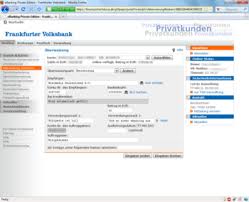Use verimi to log in to deutsche bank onlinebanking. Electronic Banking Wikipedia