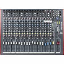 Shop.alwaysreview.com has been visited by 1m+ users in the past month Allen Heath Zed 22fx Mixer Frontendaudio Com