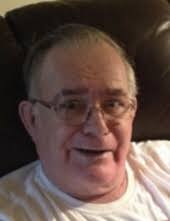Obituary information for Douglas McBride