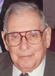 Samuel Curcio Obituary (2015)