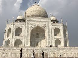 Do you want to visit only the taj mahal. How To Visit The Taj Mahal With Kids 5 Lost Together