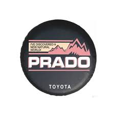 Spare tires are important especially in unpredictable situations, like a flat tire. Cheap Prado Spare Wheel Cover Find Prado Spare Wheel Cover Deals On Line At Alibaba Com