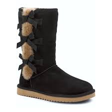 Koolaburra By Ugg Victoria Tall Women S Winter Boots In 2020 Winter Boots Women Black Boots Tall Boots
