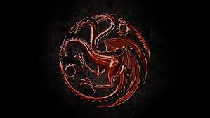 Tv Show House Of The Dragon House Targaryen Wallpaper Ubackground Com We've gathered more than 5 million images uploaded by our users and sorted them by the most popular ones. tv show house of the dragon house