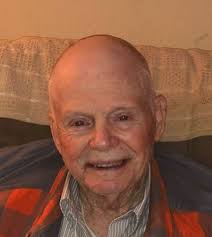 Fred Calvin Caldwell Obituary July 31, 2021