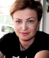 Olga Baranova's Instagram, Twitter & Facebook