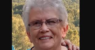 Sandra Kirk Pickering LaFon (September 28, 1939