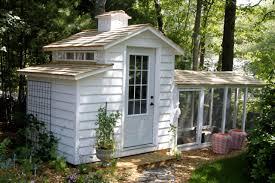 Maybe you would like to learn more about one of these? How To Predator Proof A Chicken Coop Hgtv