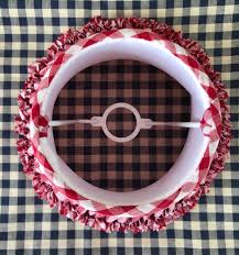 We did not find results for: Gingham Lampshade The Lampshade Loft