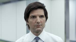 They're a long way from Indiana. Sunny and Severance — Now Streaming