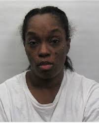 Dunkirk woman charged in drug raid