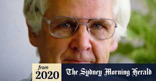 Don Sinclair: 'we lived a very rich life'